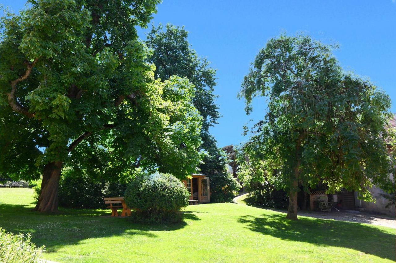 Urlaub Am Haberlehof Daire Gurk Dış mekan fotoğraf